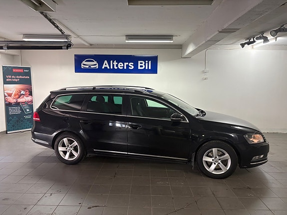 Volkswagen Passat 12 of 22