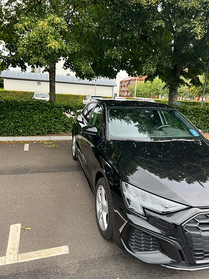 Audi A3 3 of 7