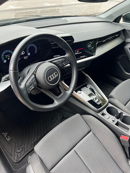 Audi A3 7 of 7