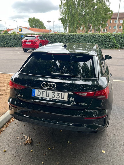 Audi A3 4 of 7