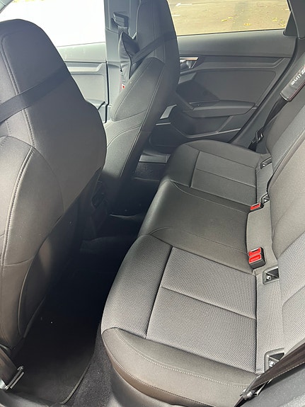 Audi A3 5 of 7