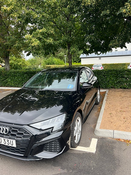 Audi A3 2 of 7