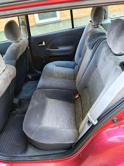 Renault Megane I 8 of 8