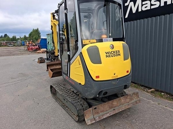Wacker Neuson ET 20 WDS 4 of 5