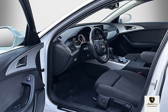 Audi A6 10 of 15