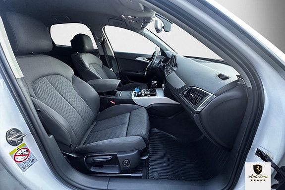 Audi A6 15 of 15
