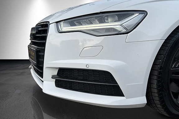 Audi A6 3 of 5