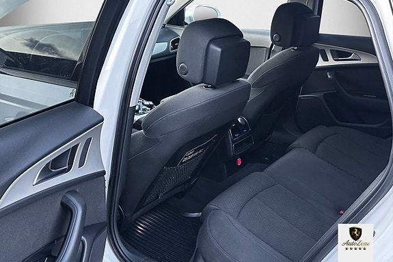 Audi A6 11 of 15