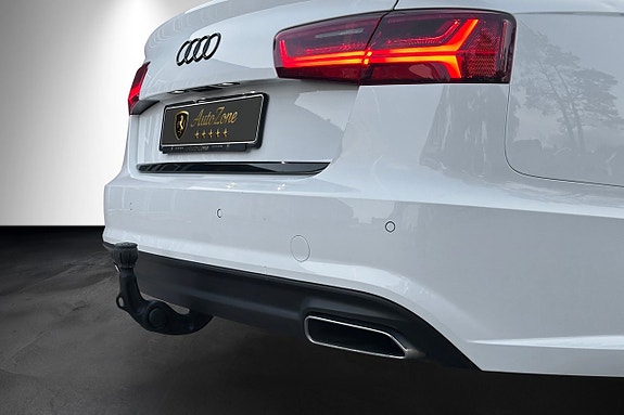 Audi A6 8 of 15