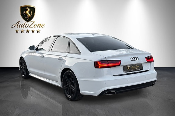 Audi A6 6 of 15