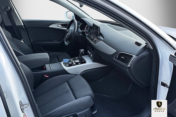 Audi A6 12 of 15