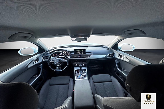 Audi A6 13 of 15