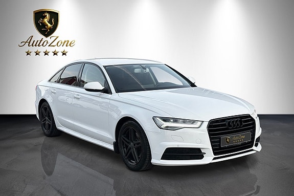 Audi A6 5 of 5