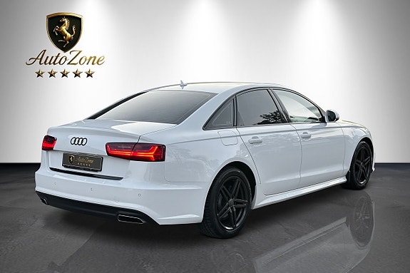 Audi A6 7 of 15