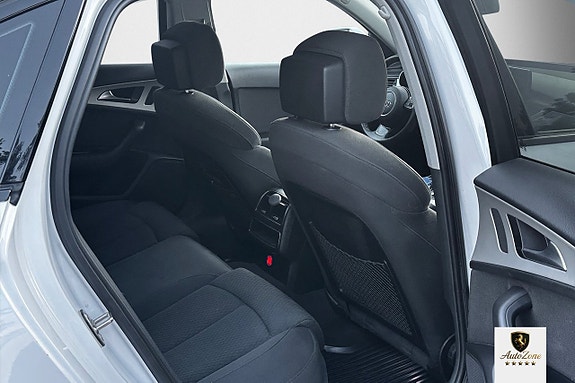 Audi A6 14 of 15
