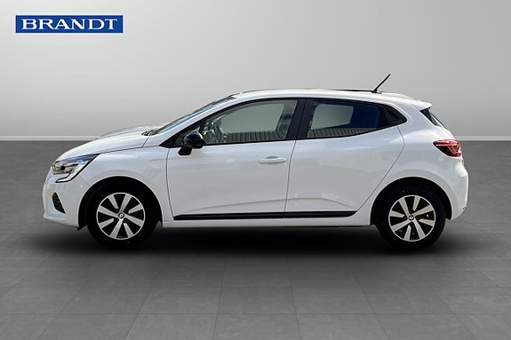 Renault Clio 3 of 5