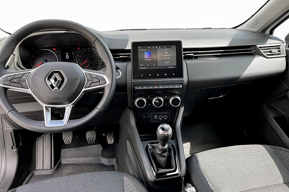 Renault Clio 4 of 5