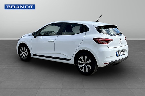 Renault Clio 2 of 5
