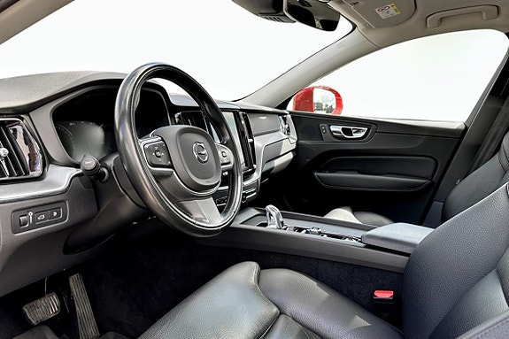 Volvo XC60 5 of 5