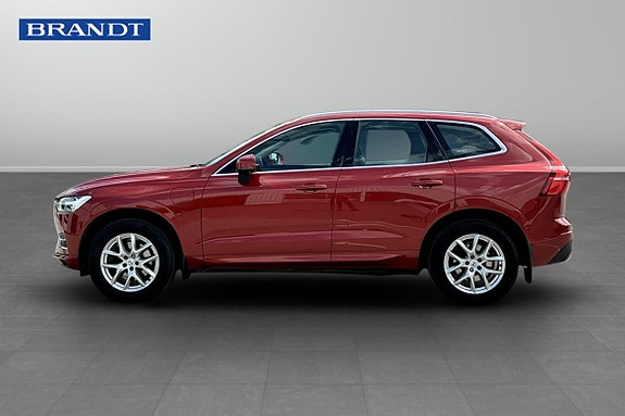 Volvo XC60 3 of 5