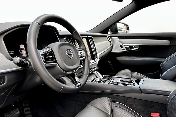 Volvo V90 5 of 5