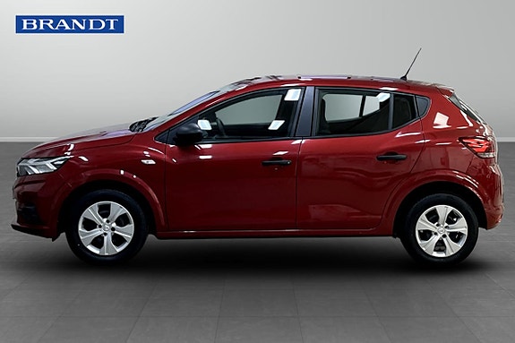 Dacia Sandero 3 of 5