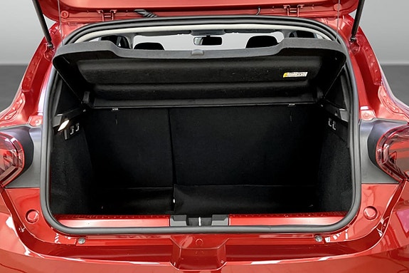 Dacia Sandero 9 of 9