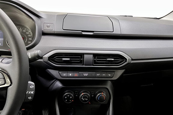 Dacia Sandero 6 of 9