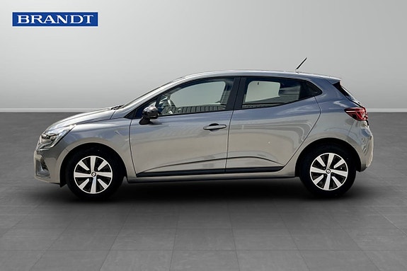 Renault Clio 3 of 5