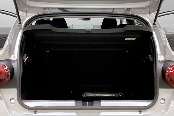 Dacia Sandero 9 of 9