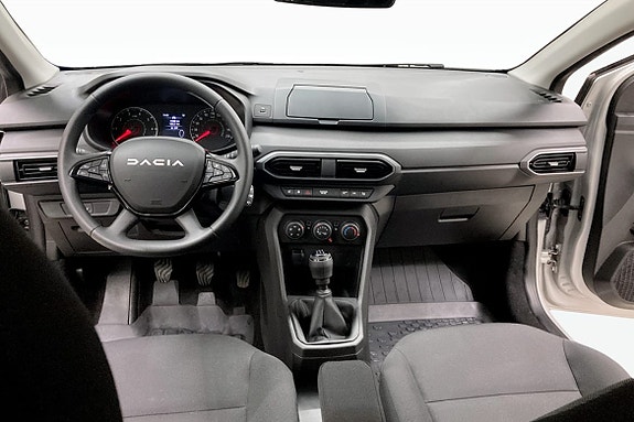 Dacia Sandero 4 of 5