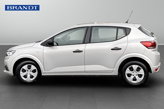 Dacia Sandero 3 of 5