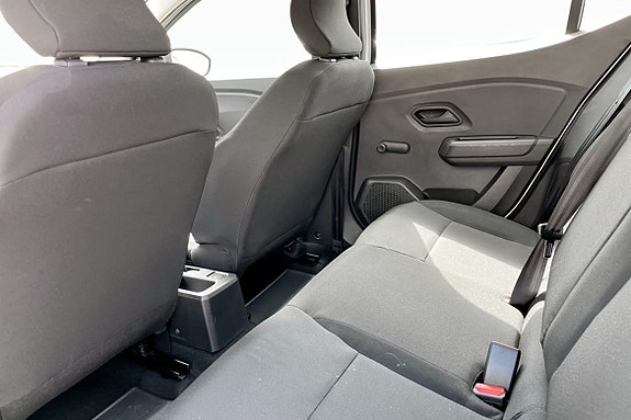 Dacia Sandero 11 of 12