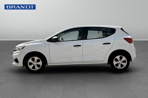 Dacia Sandero 6 of 12
