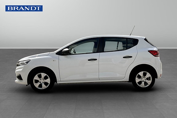 Dacia Sandero 5 of 12