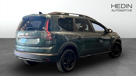 Dacia Jogger 2 of 12