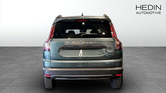 Dacia Jogger 7 of 12