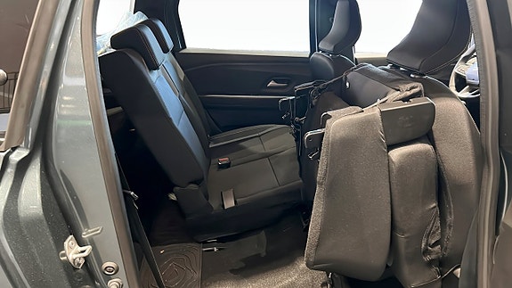 Dacia Jogger 5 of 5