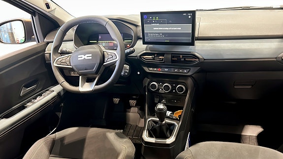 Dacia Jogger 4 of 5