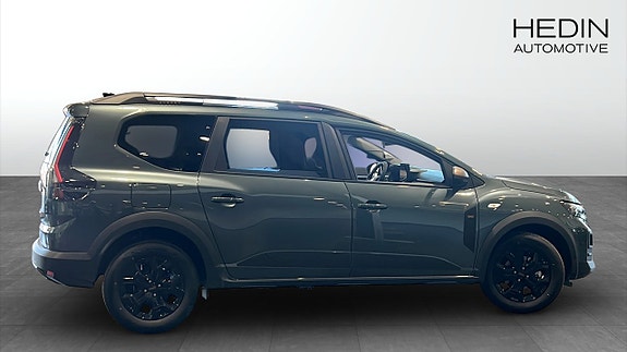 Dacia Jogger 6 of 12