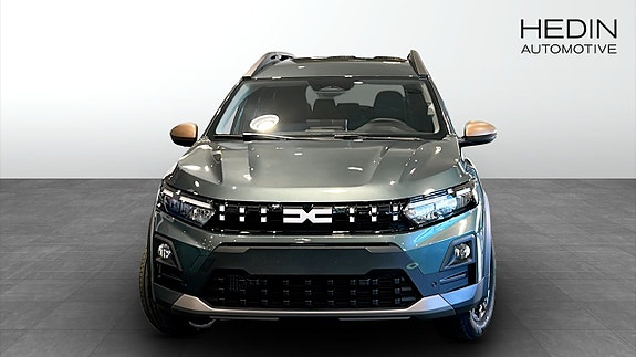 Dacia Jogger 8 of 12