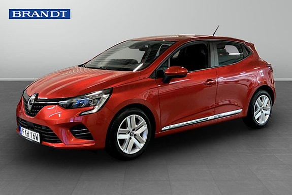 Renault Clio 2 of 19