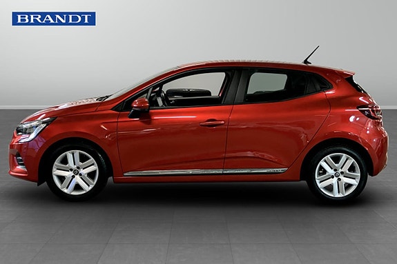 Renault Clio 6 of 19