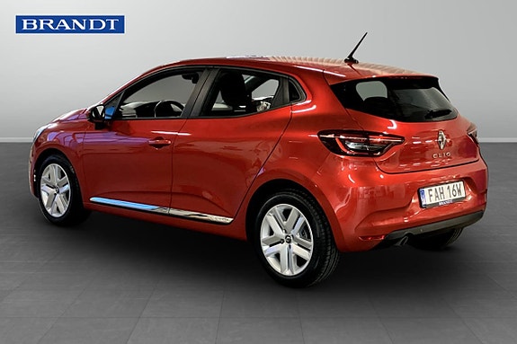 Renault Clio 3 of 19