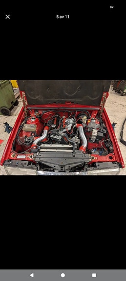 Volvo 940 4 of 5