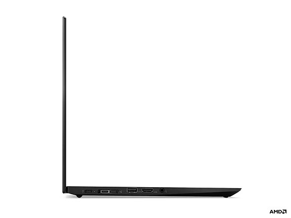 Lenovo ThinkPad T14s G1 (Intel) – 14" FHD | Core i5 | 16GB | 512GB SSD | Black image 10