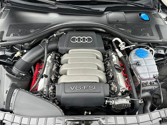 Audi A7 22 of 30