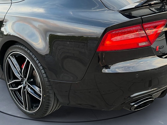 Audi A7 20 of 30