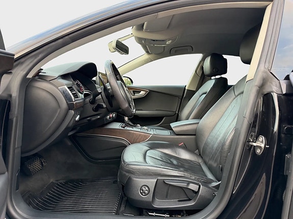 Audi A7 27 of 30