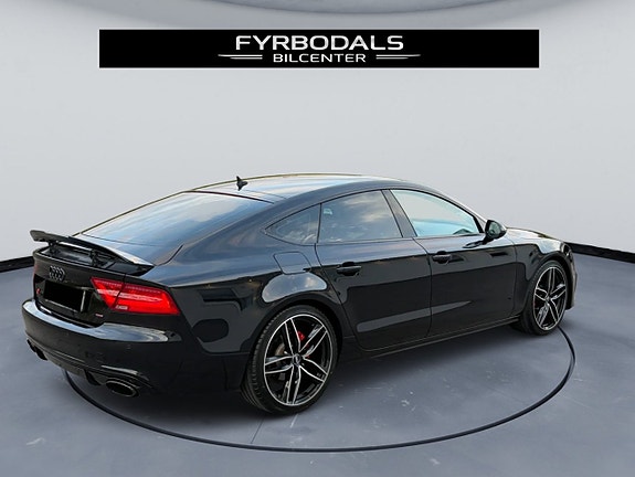 Audi A7 3 of 5